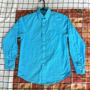 IZOD S/P Full Shirt